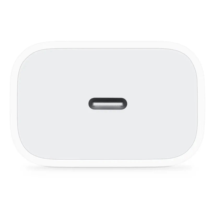 Cargador Apple
