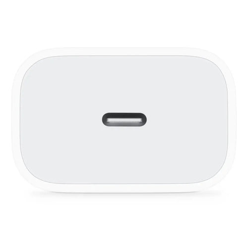Cargador Apple