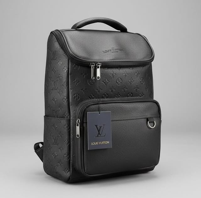 Backpack LV Negro (A1)