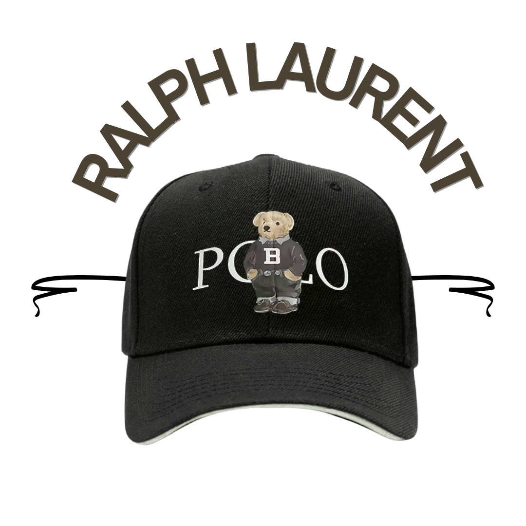 GORRO POLO